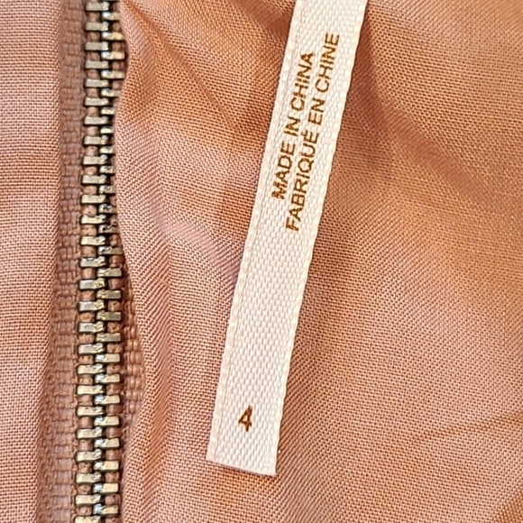 FREE PEOPLE Modern Femme Vegan Suede Mini Skirt, Size XXS - Picture 9 of 13